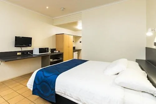 Albatross Bay Resort Weipa Hotel