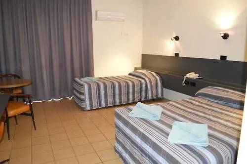 Albatross Bay Resort Weipa Australia
