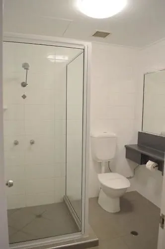 Hotel Albatross Bay Resort Weipa