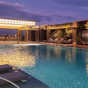 Hotel Okura Manila At Newport World