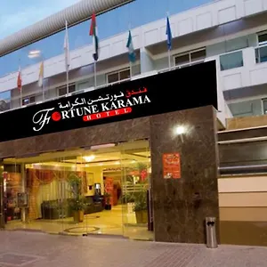 Hotel Fortune Karama