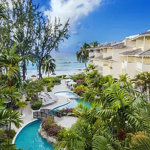 Hotel Bougainvillea Barbados
